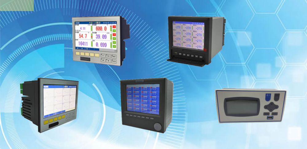 無(wú)紙記錄儀常見使用問題